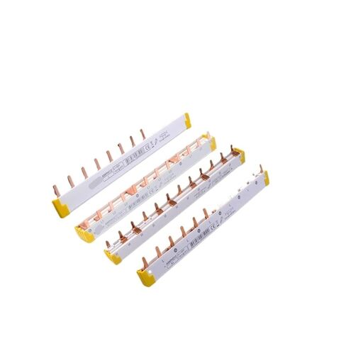 1 قطعة بسبار 1P12/24 بت اتصال النحاس بار 1P + N محطة كتلة قطاع دارة كتلة المحطة المفتوحة (1P + N-A9HLD612-12 الدوائر) in Saudi Arabia
