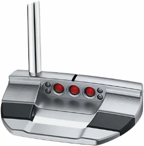 [الموديل الأمريكي] Titleist Scotty Cameron Studio Style Putter 2025 موديل SCOTTY CAMERON Studio Style Fastback 34 بوصة in Kuwait