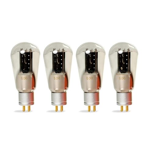 E-2A3 E2A3 Vacuum Tube Amplifier DIY Supporting Four-Way(4 PCS) in Saudi Arabia