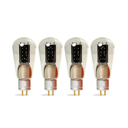 E-300B Tube Amplifier Kit DIY Audio(4 PCS) in Saudi Arabia