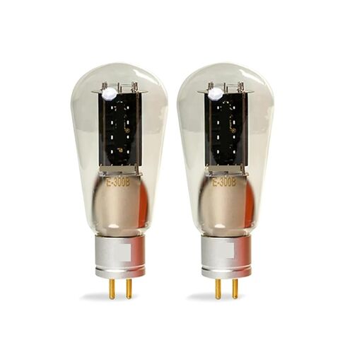 E-300B Tube Amplifier Kit DIY Audio(4 PCS) in Saudi Arabia