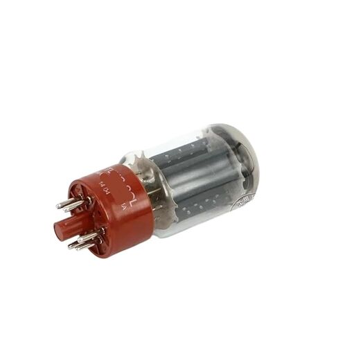 5881 مطابقة الدقة لأنبوب الفراغ تحل محل EL34 5881A 6L6 6P3P 6L6GC KT66(1 قطعة) in Saudi Arabia