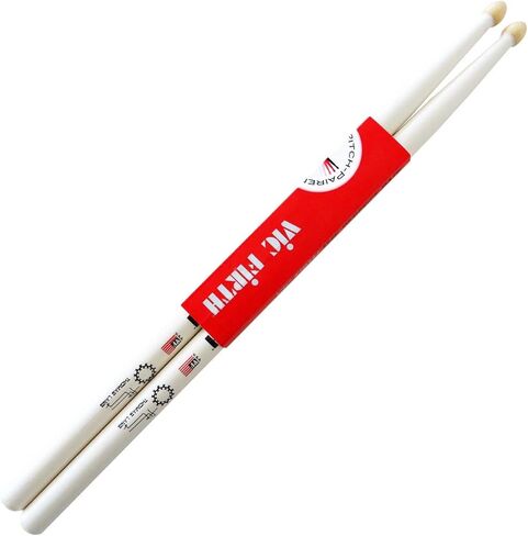 Vic Firth Signature Series -- Thomas Lang in Saudi Arabia