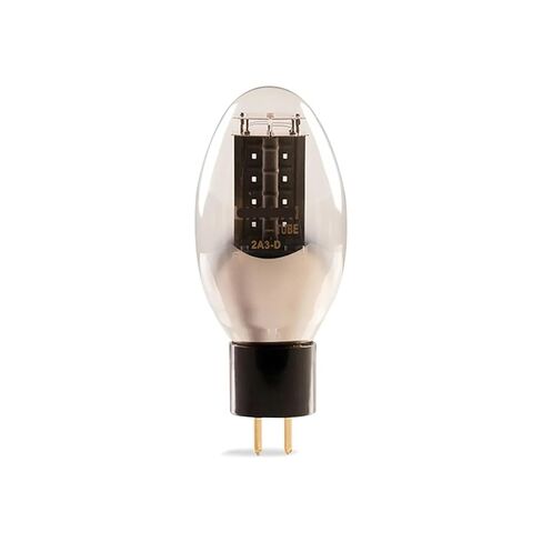 2A3-D 2A3D Vacuum Tube Audio Tube Amplifier kit DIY Matching(2 pcs) in Saudi Arabia