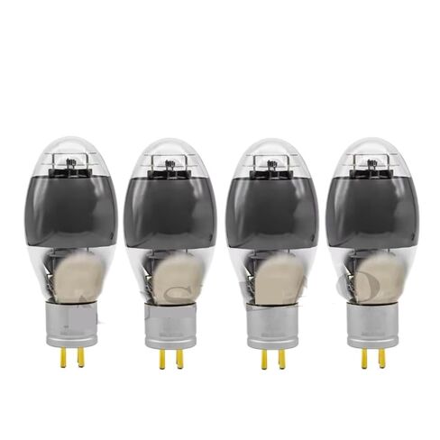 300B ZX300B أنبوب HiFi استبدال الصوت WE300B 300BN 300BT 300B طقم مكبر للصوت لتقوم بها بنفسك مطابقة in Saudi Arabia
