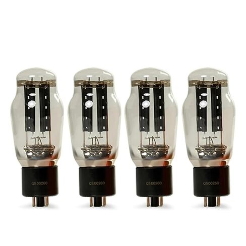 WE274B Rectifier Tube can Replace 5U4G/5AR4/5R4G/GZ34 Tube(4 PCS) in Saudi Arabia