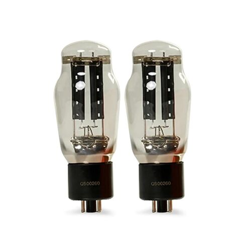 WE274B Rectifier Tube can Replace 5U4G/5AR4/5R4G/GZ34 Tube(4 PCS) in Saudi Arabia