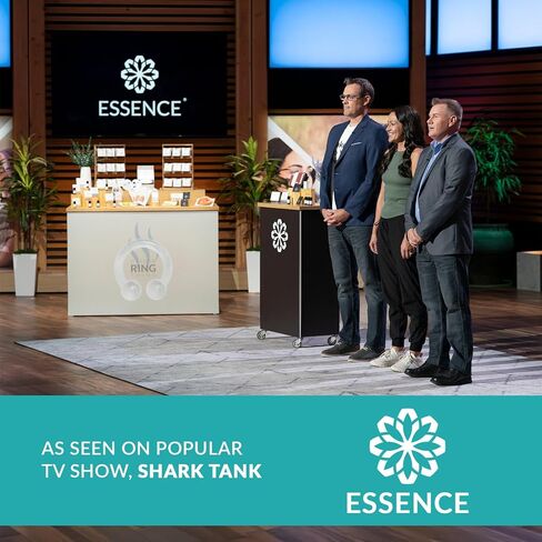 جوهر الأنف الناشر الدائري | خلطات مميزة للزيوت العطرية | الروائح الأنف الدائري | مشبك رائحة شخصي للسفر والعمل والاستخدام اليومي | صنع في الولايات المتحدة الأمريكية | تنفس بسهولة | 5 عبوات in Kuwait