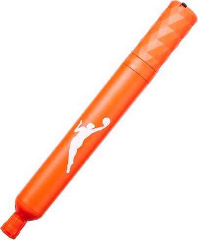 Wilson NBA Dual Action Ball Pump - Black in Saudi Arabia