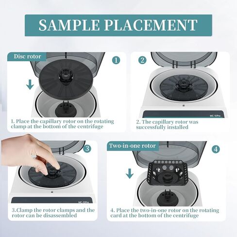 أنبوب الزجاج الرقمي للطرد المركزي الرقمي (40 مم ، φ1.5mm) in Kuwait