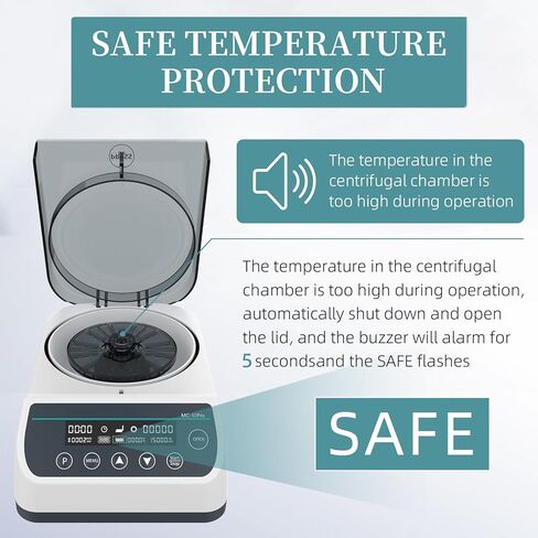 أنبوب الزجاج الرقمي للطرد المركزي الرقمي (40 مم ، φ1.5mm) in Kuwait