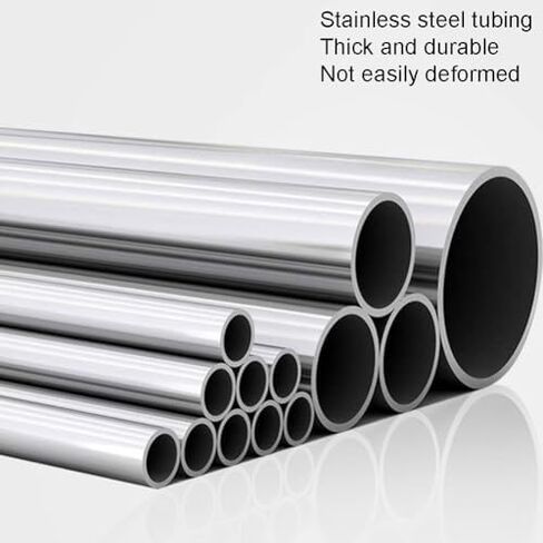 بوابة أمان معدنية متأرجحة عالمية - بوابة أمان تغلق تلقائيًا لمحلات السوبر ماركت والمستودعات والمكتبات والمتاجر - حاجز أمان متين للأطفال والحيوانات الأليفة، سهل التركيب in Kuwait