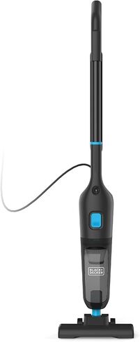 BLACK+DECKER PowerSeries Flex+ 3-in-1 Stick Vacuum in Saudi Arabia