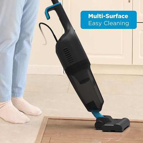 BLACK+DECKER PowerSeries Flex+ 3-in-1 Stick Vacuum in Saudi Arabia