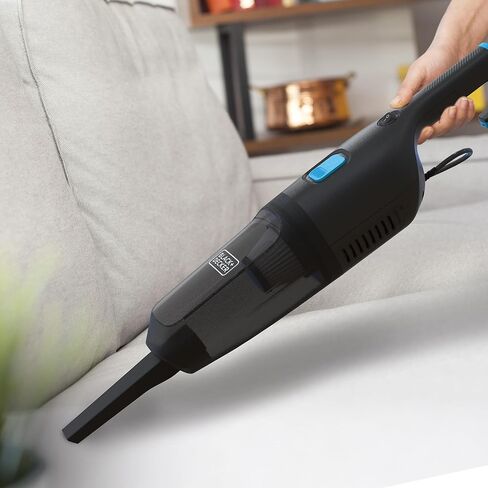 BLACK+DECKER PowerSeries Flex+ 3-in-1 Stick Vacuum in Saudi Arabia