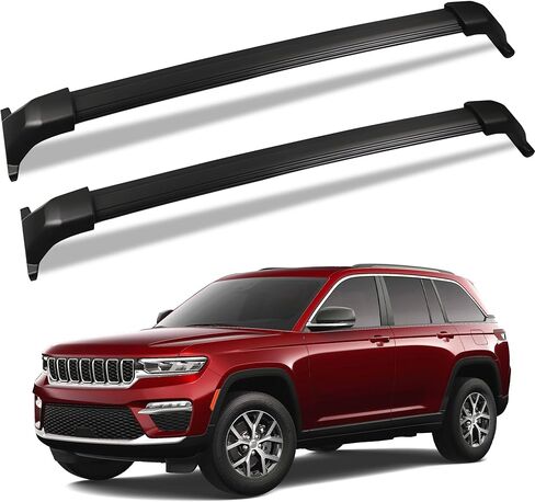 Roof Rack Cross Bars for 2023-2026 Honda CRV 396lbs Roof Rails Crossbars Anti-Theft Roof Rackfor Cargoes, Bicycles, Kayaks, Luggage Racks, Suitcases, Canoes in Kuwait