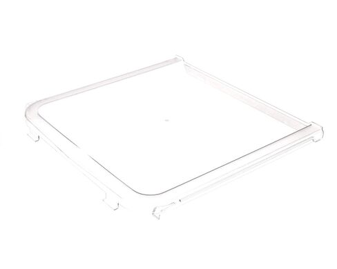 Cambro 60270 Replacement Clear Back Lid for IBS27 Ingredient Bin in Saudi Arabia