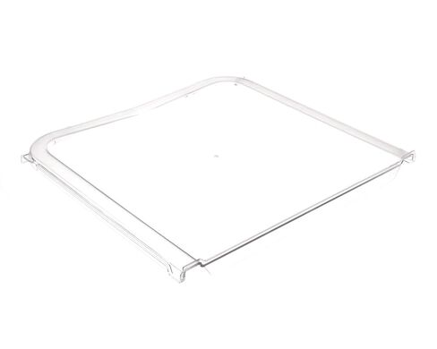 Cambro 60270 Replacement Clear Back Lid for IBS27 Ingredient Bin in Saudi Arabia