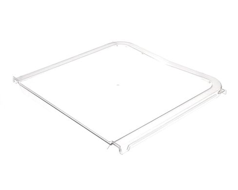 Cambro 60270 Replacement Clear Back Lid for IBS27 Ingredient Bin in Saudi Arabia