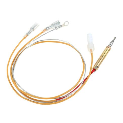 20 Inch Heater Thermocouple Universal Thermocouple Replacement 1Pcs in Saudi Arabia