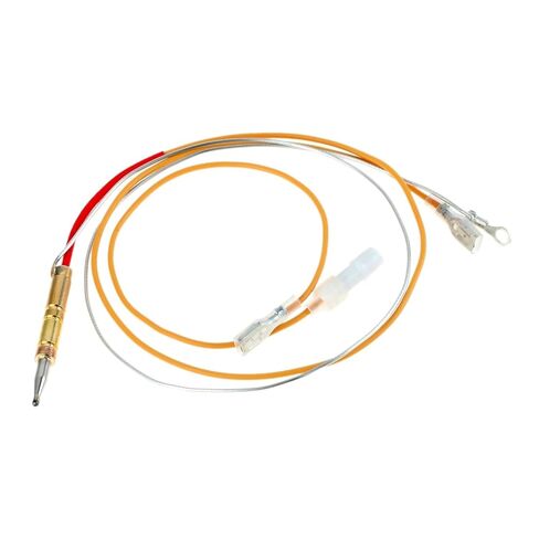 20 Inch Heater Thermocouple Universal Thermocouple Replacement 1Pcs in Saudi Arabia