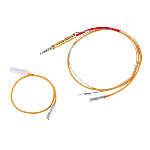 20 Inch Heater Thermocouple Universal Thermocouple Replacement 1Pcs in Saudi Arabia