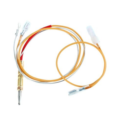 20 Inch Heater Thermocouple Universal Thermocouple Replacement 1Pcs in Saudi Arabia