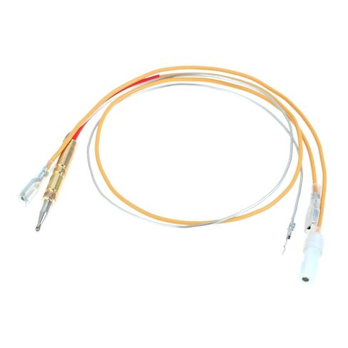 20 Inch Heater Thermocouple Universal Thermocouple Replacement 1Pcs in Saudi Arabia