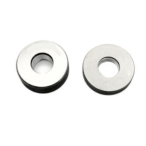 2A مجموعة قياس حلقة الخيط الموحد أداة دقيقة UN UNC UNF UNS 1/4-15/16(UN 7l16-,11 2A 1set) in Saudi Arabia