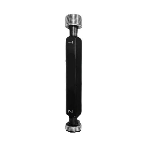 1 piece M48-M49 Thread Gauge Metric 6H Internal fine Pitch(M48X0.5-6H) in Saudi Arabia