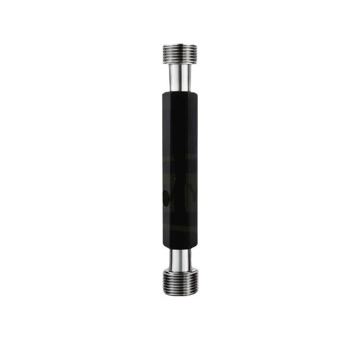 2B 1-piece Threaded Gauge Steel American fine UN1/2 9/16 5/8 3/4 11/16(5I8-24UNEF-2B 1pcs) in Saudi Arabia