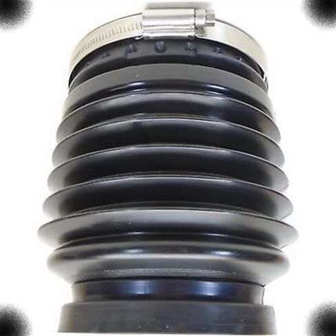 23075752 U-Joint Bellows Kit Compatible with/Replacement for Volvo Penta 23075752 SX DP-S DP-SM 22197130 OEM in Saudi Arabia