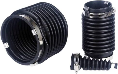 طقم منفاخ رافدة 86840A05 18654A1 74639A2 16755Q1 متوافق مع Mercruiser Stern Drive Bravo 8M0124227 in Saudi Arabia