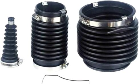 طقم منفاخ رافدة 86840A05 18654A1 74639A2 16755Q1 متوافق مع Mercruiser Stern Drive Bravo 8M0124227 in Saudi Arabia