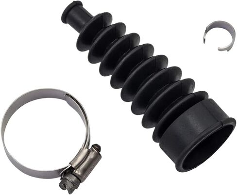 Bellows Kit 74639Q02 816431A1 18654A1 Replacement for 74639A2 74369 31659 32734 32734A3 Compatible with MerCruiser Alpha One Gen II in Saudi Arabia