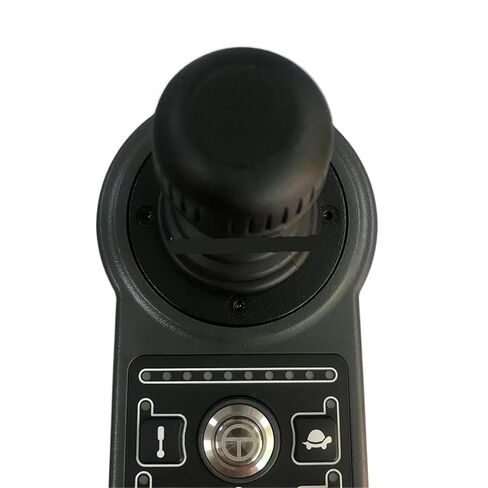 Joystick Box Controls Model H007422/C Update NJB001 H009834/H(H007422-C) in Saudi Arabia