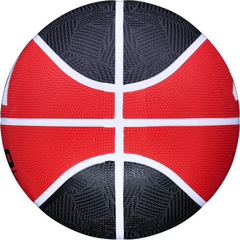 adidas | Grid | Recreational Rubber Basketball | Durable for Outdoor & Indoor Play in Saudi Arabia