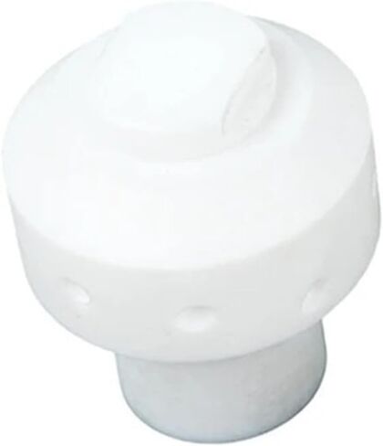 فوهة التنظيف الدوارة الأوتوماتيكية PTFE رذاذ دوار 360 درجة CIP خزان غسيل نفاثة (3 من 8 بوصة) in Kuwait