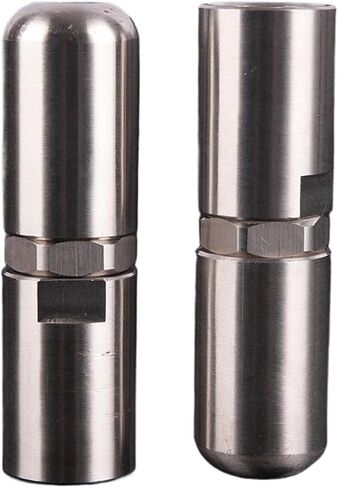 فوهة كرة الرش ذاتية الدوران SS304 مع 1/2 سن لتطبيقات تنظيف الخزانات in Kuwait