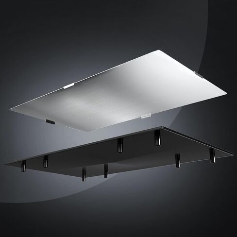 منصة طباعة مغناطيسية مطورة، قطعتان من ألواح الصلب الزنبركية، لوحة بناء مرنة ومنصة طباعة أساسية واحدة لطابعة ELEGOO Saturn 4 / Saturn 4 Ultra ثلاثية الأبعاد 224 × 129 مم in Kuwait