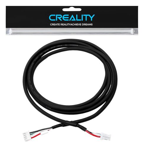 كابل رأس الطباعة Creality Official K2 Plus، سلك موصل اللوحة الرئيسية Hotend الأصلي، كابل مرن مسطح 1250 مم FPC للطارد، كابل محول الفوهة لطابعة Creality K2 Plus ثلاثية الأبعاد in Saudi Arabia