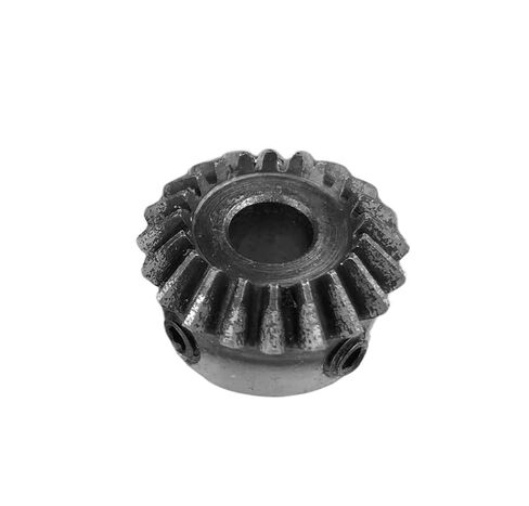 Steel Heavy Duty Motor Pinion Gear 1pcs Bevel Gear 2M 12Teeth with Inner Hole 6mm 7mm 8mm 10mm 12mm 90 Degree Drive Commutation Steel Gears with Screw(12mm) in Saudi Arabia