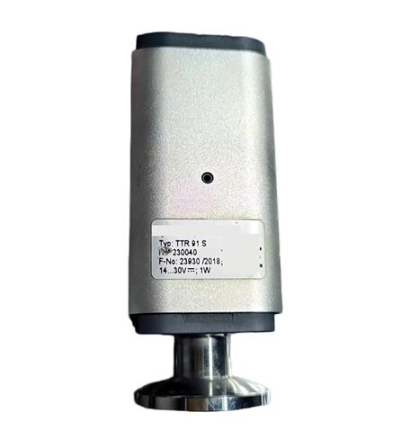 مقياس الفراغ TTR91S 230040 للمصانع لقياس وتنظيم ضغط الهواء وغيرها in Kuwait