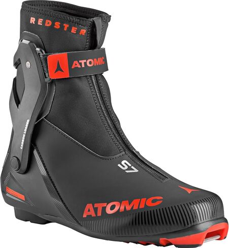 Atomic, Redster S7 Skate Ski Boot in Saudi Arabia