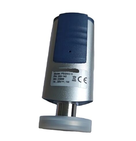 مقياس الفراغ PSG502-S 350-140 مستشعر الضغط لقياس ضغط الهواء، إلخ in Saudi Arabia