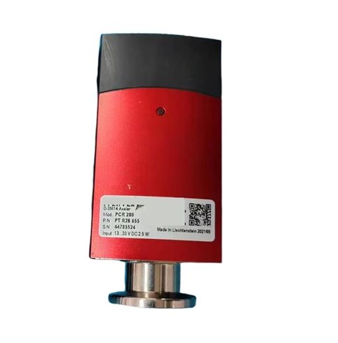 مقياس الفراغ PCR280 PTR26855 للمصانع لقياس وتنظيم ضغط الهواء وغيرها in Saudi Arabia