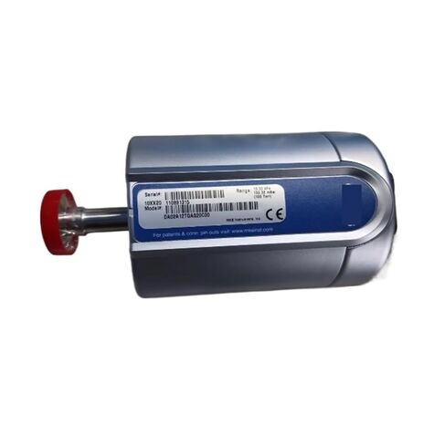Vacuum Gauge 631F11T8FHBB Micro Transduce Used in Industrial Production in Saudi Arabia