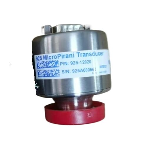 Vacuum Gauge 925-12020 Micro Transduce for Measuring and Regulating Air Pressure, Etc in Saudi Arabia