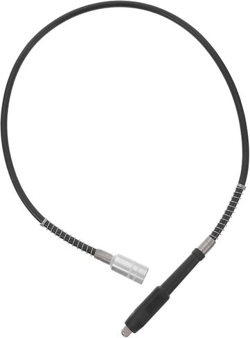 KALLORY 1Set Drilling Extension Shaft Flexible Engraving Machine Cord for Rotary Tools for Polishing Kits Drill Bits and Grinding Wheels Accessibility in Saudi Arabia