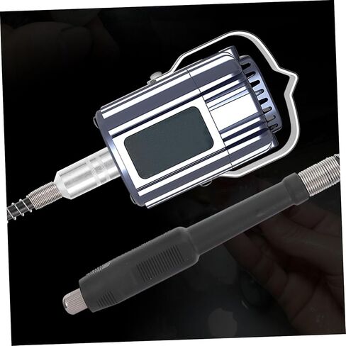 KALLORY 1Set Drilling Extension Shaft Flexible Engraving Machine Cord for Rotary Tools for Polishing Kits Drill Bits and Grinding Wheels Accessibility in Saudi Arabia